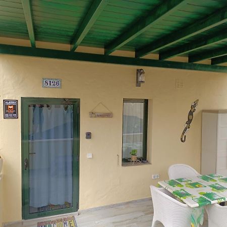 El Caseton Κόστα Κάλμα Εξωτερικό φωτογραφία
