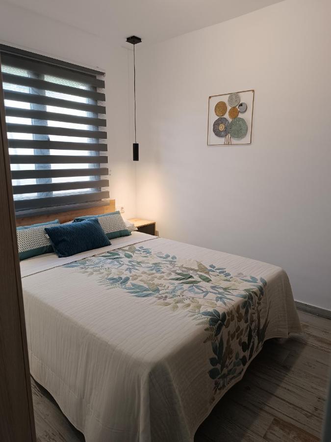 El Caseton Κόστα Κάλμα Εξωτερικό φωτογραφία