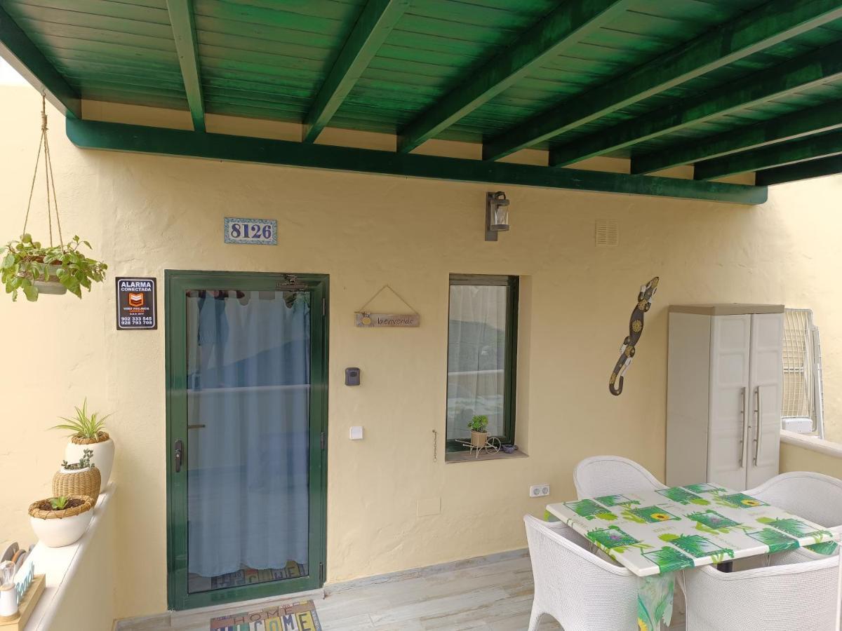 El Caseton Κόστα Κάλμα Εξωτερικό φωτογραφία